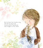 The Magic Feather - Julia Donaldson, Catherine Rayner