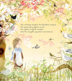 The Magic Feather - Julia Donaldson, Catherine Rayner