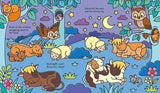 Magic Colour: Farm - Usborne