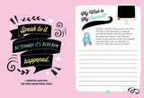 Manifest That Sh*t - by Monica Sweeney