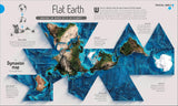 Maptastic! A Mind-Blowing Map Adventure on Every Page - DK