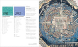 Civilizations Map by Map: From Ancient Empires to Forgotten Cultures - DK