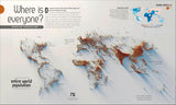 Maptastic! A Mind-Blowing Map Adventure on Every Page - DK