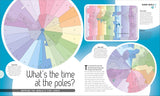 Maptastic! A Mind-Blowing Map Adventure on Every Page - DK