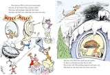 How the Grinch Stole Christmas… According to Max! - Dr Seuss