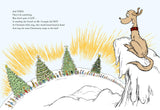 How the Grinch Stole Christmas… According to Max! - Dr Seuss