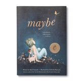 Maybe - Kobi Yamada