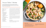The 30-Day Mediterranean Meal Plan and Cookbook: A Beginner's Guide to the World's Best Diet for Long-Term Health and Longevity - Alexandria Zozos