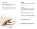 Breathe Mindfulness Journal