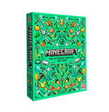 Minecraft The Ultimate Survival Gift Box - Mojang AB