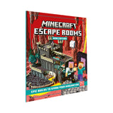 Minecraft The Ultimate Survival Gift Box - Mojang AB