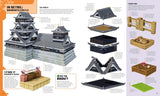 Minecraft Incredible Cross-Sections - DK