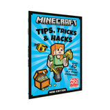 Minecraft The Ultimate Survival Gift Box - Mojang AB