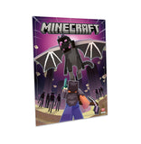 Minecraft The Ultimate Survival Gift Box - Mojang AB