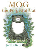 Mog The Forgetful Cat - Judith Kerr