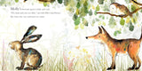 Molly, Olive and Dexter: Three Best Friends - Catherine Rayner