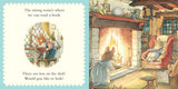 Brambly Hedge: House For A Mouse - Jill Barklem