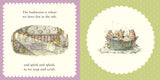 Brambly Hedge: House For A Mouse - Jill Barklem
