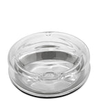 IOco Reusable Glass Coffee Travel Cups - assorted sizes/colours from $44