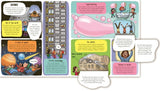 Let's Go! Museum (Little Explorers) - Collaborate Agency