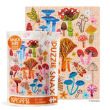WerkShoppe Puzzle Snax - 48 and 100pc puzzles