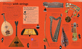 Children's Book of Music - DK