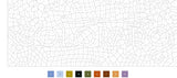 Colour by Numbers Nature - Search Press