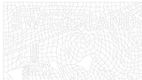 Colour by Numbers Nature - Search Press