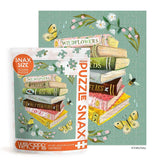 WerkShoppe Puzzle Snax - 48 and 100pc puzzles