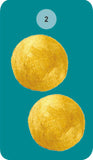 Numerology Book & Card Deck - Arcturus Oracle Kits