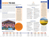 Lonely Planet New Zealand (22nd Edition Travel Guide)