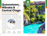 Lonely Planet New Zealand (22nd Edition Travel Guide)