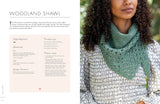 One Skein Crochet: 18 Crochet Patterns for Single Skeins of Yarn - Anna Nikipirowicz