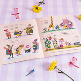 OOPS! A laugh-out-loud picture book about manners for age 3+ - Simon Philip