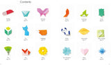 Origami for the Absolute Beginner - Adeline Klam