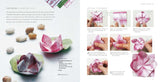 The Simple Art of Japanese Origami: 24 unique step-by-step projects - Mari Ono