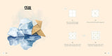 Easy Origami Animals: 400 pages ready to fold with 10 step-by-step tutorials - Guillaume Denis
