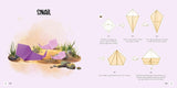 Easy Origami Animals: 400 pages ready to fold with 10 step-by-step tutorials - Guillaume Denis