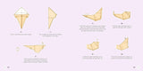 Easy Origami Animals: 400 pages ready to fold with 10 step-by-step tutorials - Guillaume Denis
