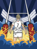 Our GameMakers: Women's Rugby: Conversations with the players who built the game from the ground up - Paula George & Jo Caird