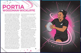 Our GameMakers: Women's Rugby: Conversations with the players who built the game from the ground up - Paula George & Jo Caird
