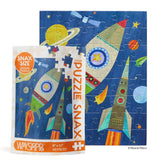 WerkShoppe Puzzle Snax - 48 and 100pc puzzles
