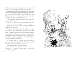 The Wizard of Oz - L. Frank Baum (Clothbound Puffin Classics)