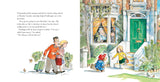 Paddington: The Original Story of the Bear from Darkest Peru - Michael Bond