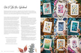 Creative Watercolor Workbook - Kate Rebecca Leach