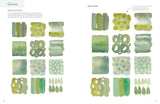 Creative Watercolor Workbook - Kate Rebecca Leach