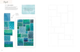 Creative Watercolor Workbook - Kate Rebecca Leach