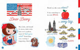 Paris Takes Over the World: Welcome to New York Book 2 - Kyla May
