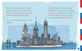 Paris Takes Over the World: Welcome to New York Book 2 - Kyla May