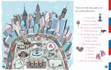 Paris Takes Over the World: Welcome to New York Book 2 - Kyla May